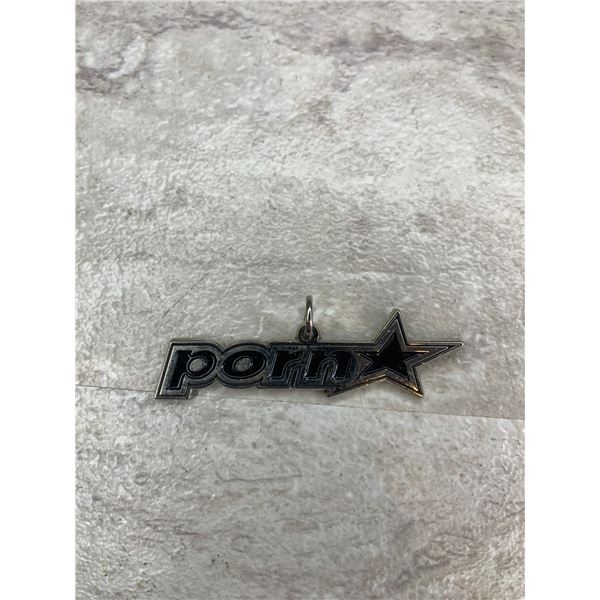 Porn Star Charm