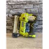 Image 1 : Ryobi Battery Opperated Airstrike Technology 18V - 18 Gauge Stapler