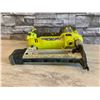 Image 6 : Ryobi Battery Opperated Airstrike Technology 18V - 18 Gauge Stapler