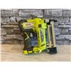 Image 2 : Ryobi Battery Opperated Airstrike Technology 18V - 18 Gauge Stapler