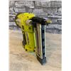 Image 8 : Ryobi Battery Opperated Airstrike Technology 18V - 18 Gauge Stapler