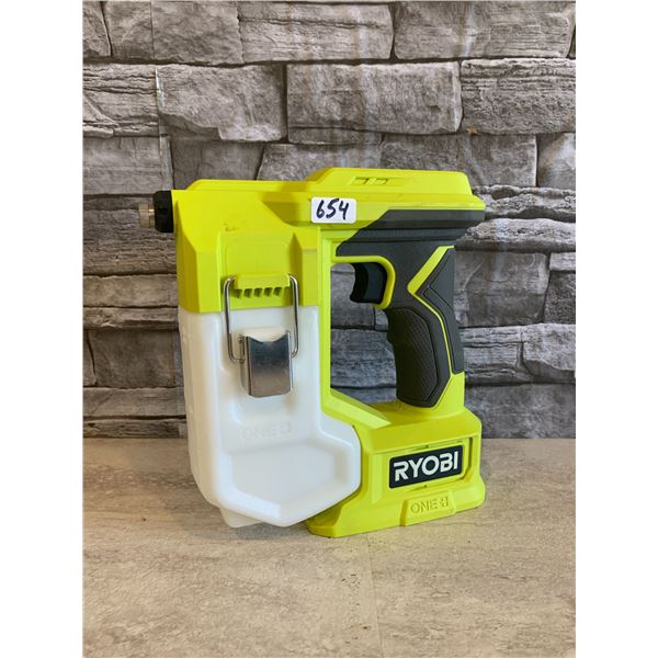 Ryobi Battery Opperated 18V One Handheld Sprayer