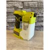 Image 2 : Ryobi Battery Opperated 18V One Handheld Sprayer