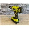 Image 5 : Ryobi Cordless 1/2 Inch Drill With Battery
