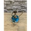 Image 1 : Camping Stove Camping Gaz Bleuet S 200