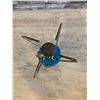 Image 3 : Camping Stove Camping Gaz Bleuet S 200