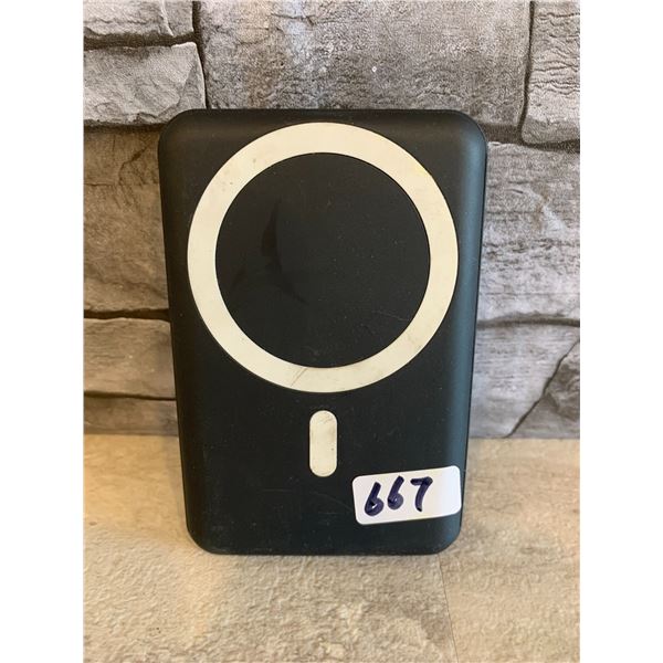 Podoru Mag Safe Power Bank 10000Mah