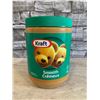 Image 1 : Kraft Smooth Peanut Butter 2 Kg BB Aug 28 2025