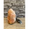 Image 1 : Himalayan Salt Lamp Brand New 8"