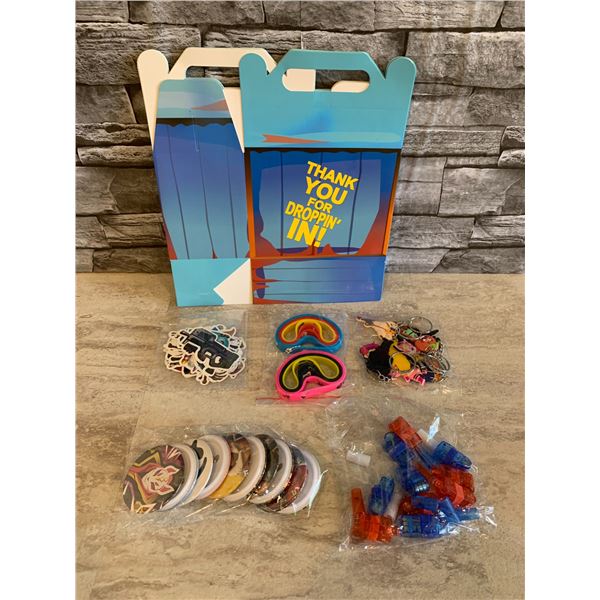 Party Supply Pack 24 Pcs Set