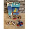 Image 1 : Party Supply Pack 24 Pcs Set