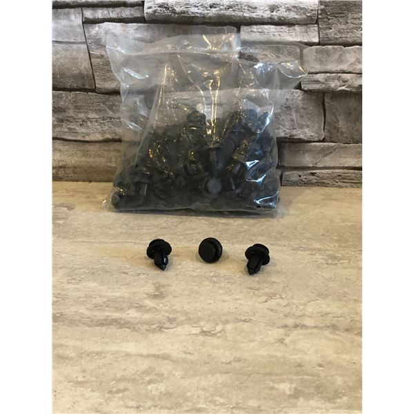 Plastic Push Pin for Car Automotive