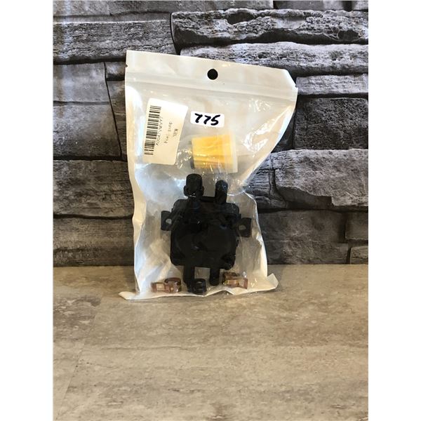 Fuel Pump for John Deere F-910 F-930