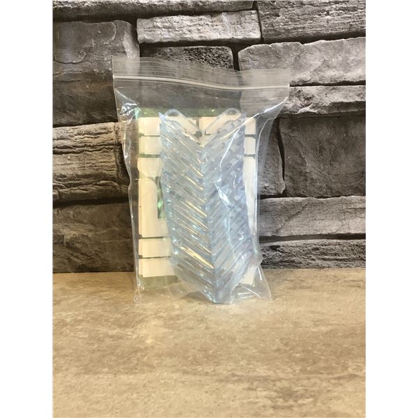Lot of 4 Table Corner Protectors 12 Per Pack