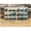 Image 1 : 270 Pcs Green O-Ring Assortment