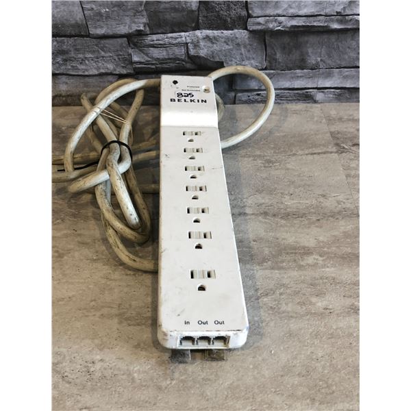 Belkin 7-Outlet Power Trip Surge Protector