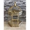 Image 1 : Antique Bird Cage