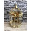 Image 3 : Antique Bird Cage