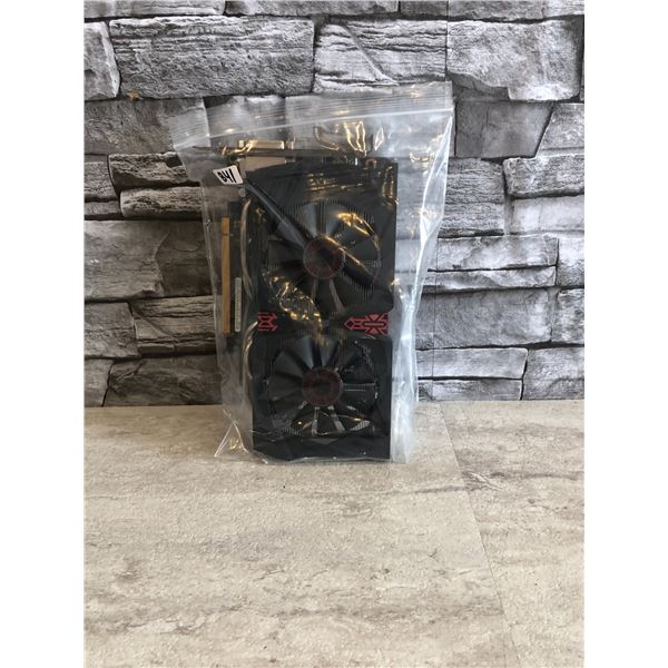 ASUS Strix GTX 960 (STRI) Graphics Card - Untested