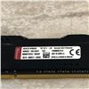 Image 6 : Kingston HyperX Fury DDR4 Ram - 2x 4GB - Untested