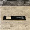 Image 7 : Kingston HyperX Fury DDR4 Ram - 2x 4GB - Untested