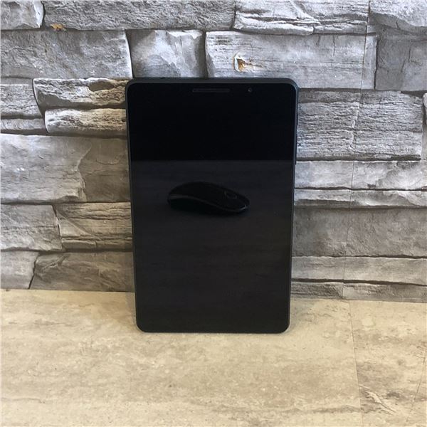 ZTE Grand X View 4 8" K87 4G LTE Android Tablet - 32GB - Works