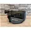 Image 2 : Sony CCD-TRV615 Handycam Hi8 Camcorder - Untested
