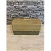 Image 10 : Large Vintage Tackle Box - Jam Packed With Vintage Fishing Gear