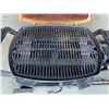 Image 4 : Weber Q 2200 Portable Propane Gas BBQ Grill