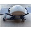 Image 9 : Weber Q 2200 Portable Propane Gas BBQ Grill