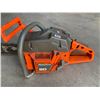 Image 3 : Husqvarna 50 Chainsaw - No Compression - As Is