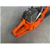 Image 4 : Husqvarna 50 Chainsaw - No Compression - As Is