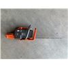Image 7 : Husqvarna 50 Chainsaw - No Compression - As Is