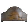 Image 2 : Vintage Mantle Clock In Wood Casing