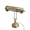 Image 1 : Vintage Bankers Lamp