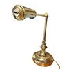 Image 2 : Vintage Bankers Lamp