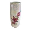 Image 2 : 3x Vintage Floral Themed Porcelain Vases(1x Royal Winton)