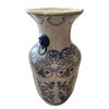 Image 3 : 2x Vintage Asian Porcelain Vases