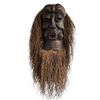 Image 1 : Vintage Hand Carved African Mask