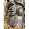 Image 3 : Vintage Hand Carved African Mask