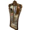 Image 1 : Gold Gilt Framed Mirror