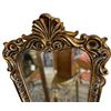 Image 2 : Gold Gilt Framed Mirror