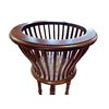 Image 2 : Vintage Wooden Plant Stand