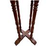 Image 3 : Vintage Wooden Plant Stand