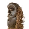 Image 2 : Vintage Hand Carved African Mask