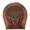 Image 1 : Vintage Philco Super 5 Heterodyne Radio