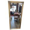 Image 1 : Gold Gilt Framed Mirror
