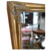 Image 2 : Gold Gilt Framed Mirror