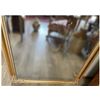 Image 3 : Gold Gilt Framed Mirror