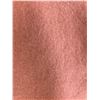 Image 3 : Vintage Pink Wool 4 Stripped Blanket
